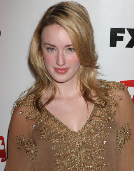 Ashley Johnson photo 66