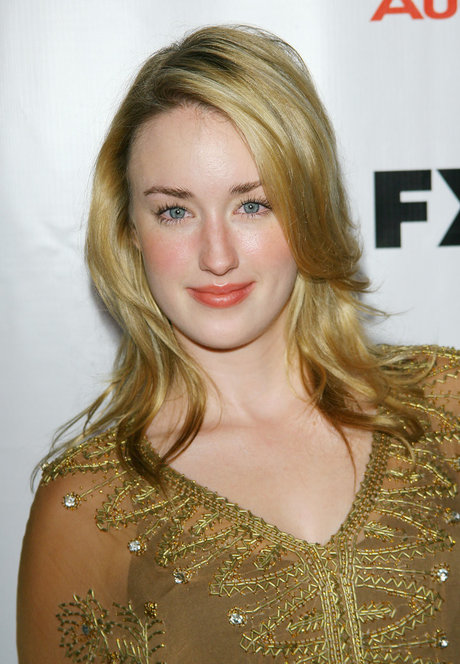 Ashley Johnson photo 68