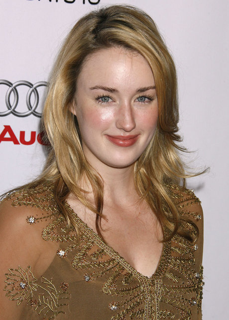 Ashley Johnson photo 69