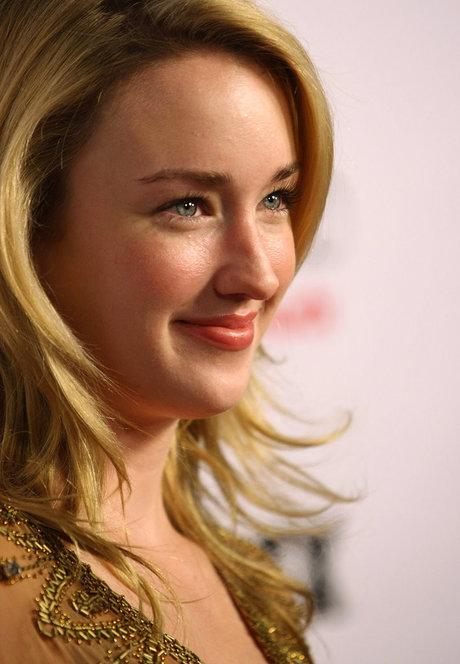 Ashley Johnson photo 71