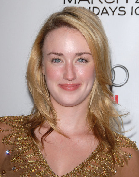 Ashley Johnson photo 73