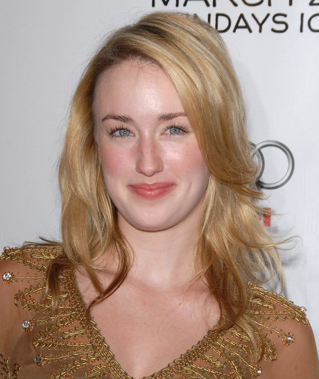 Ashley Johnson photo 74
