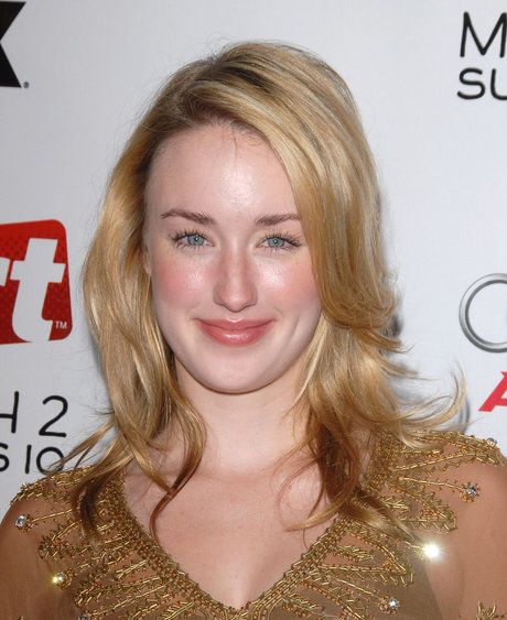 Ashley Johnson photo 75