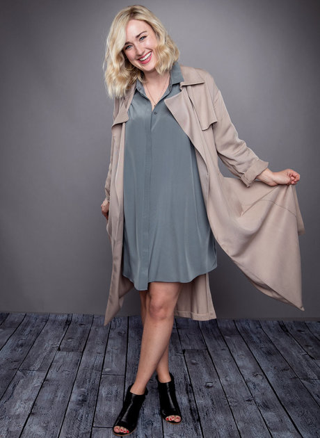 Ashley Johnson photo 80