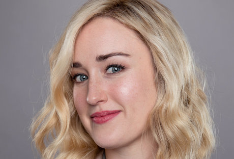 Ashley Johnson photo 87