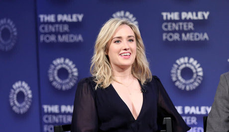 Ashley Johnson photo 100