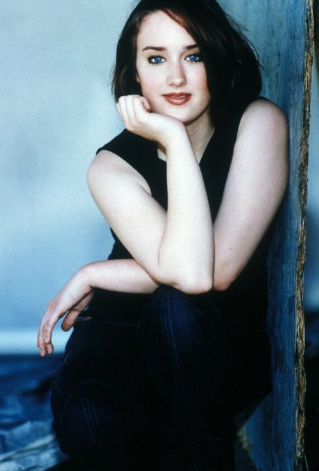 Ashley Johnson photo 105