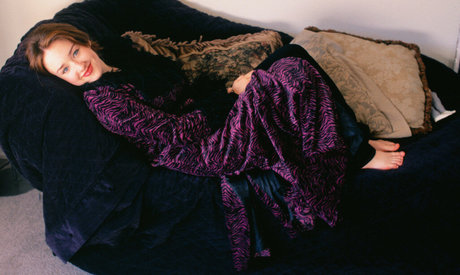 Ashley Johnson photo 106