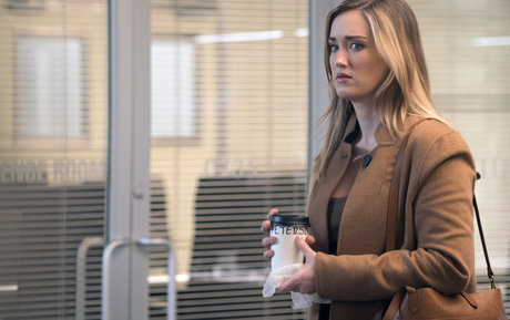 Ashley Johnson photo 110