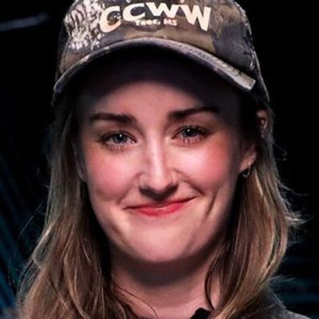 Ashley Johnson photo 114