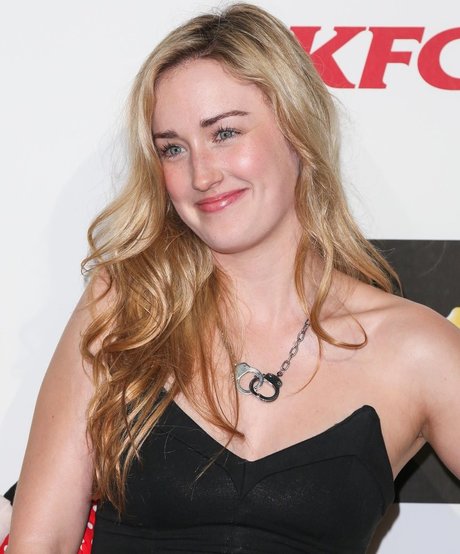 Ashley Johnson photo 119
