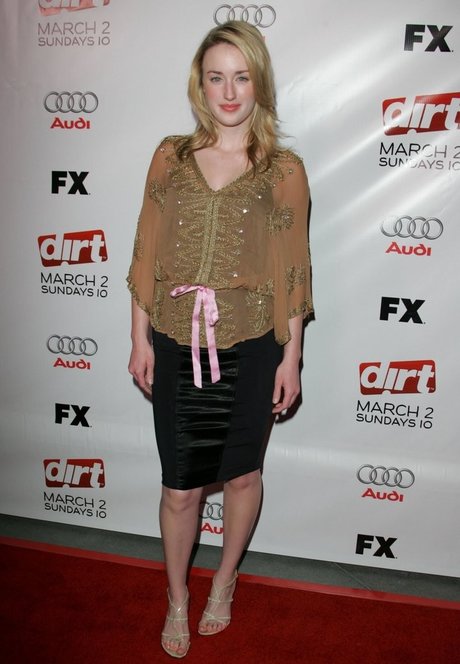 Ashley Johnson photo 138