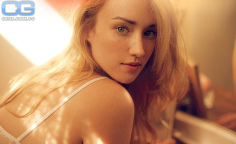 Ashley Johnson photo 139