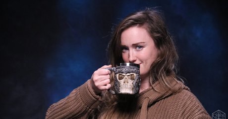 Ashley Johnson photo 145