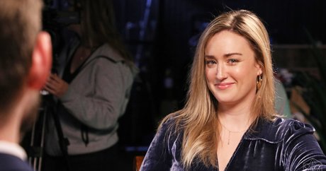 Ashley Johnson photo 154