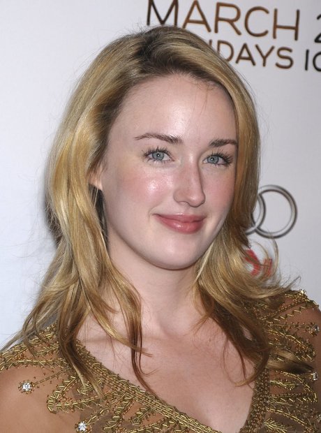 Ashley Johnson photo 165