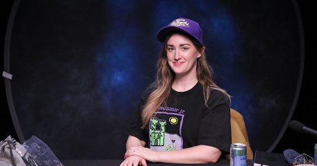 Ashley Johnson photo 167