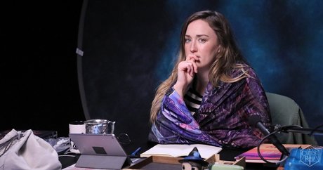 Ashley Johnson photo 169