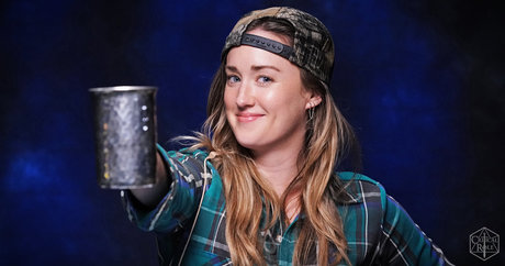 Ashley Johnson photo 170