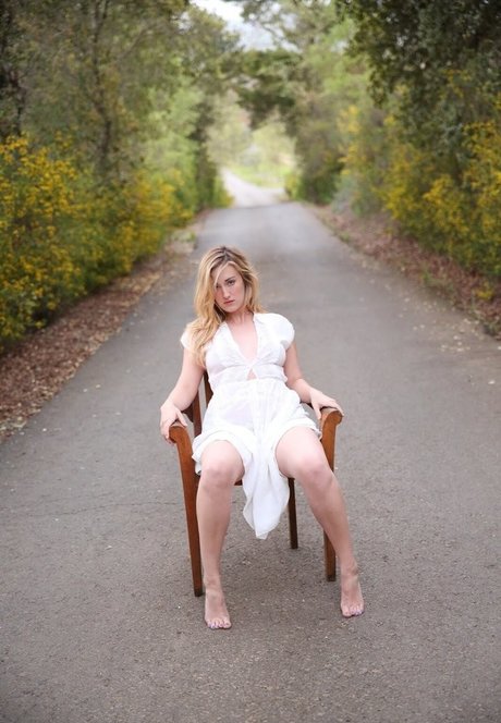 Profile photo of Ashley Johnson