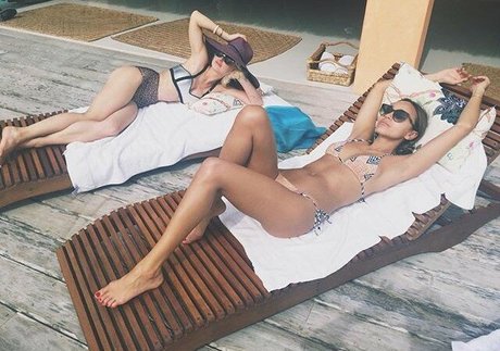 Ashley Madekwe photo 1