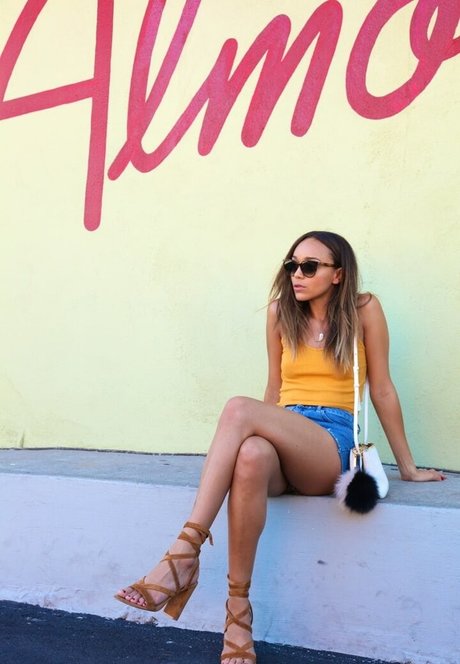 Ashley Madekwe photo 9