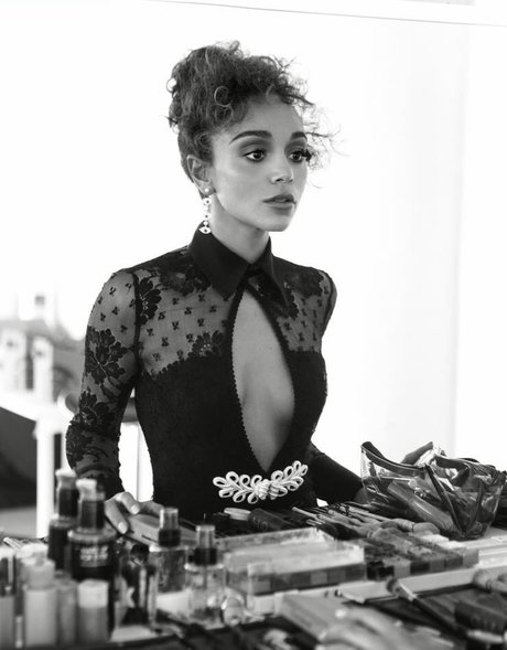 Ashley Madekwe photo 10
