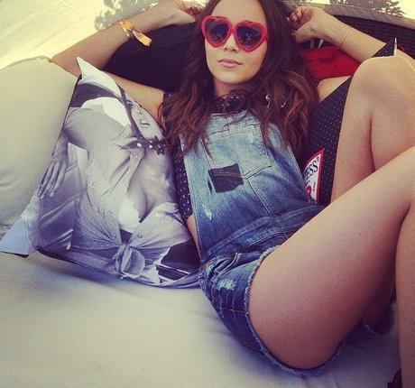Ashley Madekwe photo 22