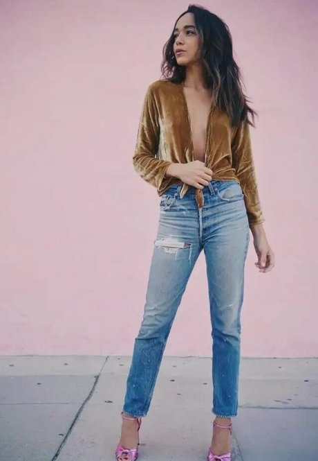 Ashley Madekwe photo 23