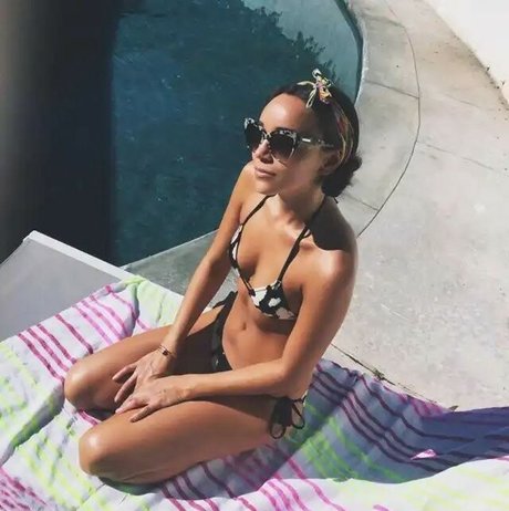 Ashley Madekwe photo 28