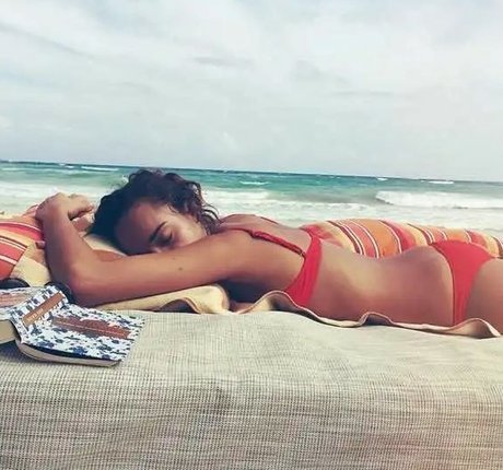 Ashley Madekwe photo 31