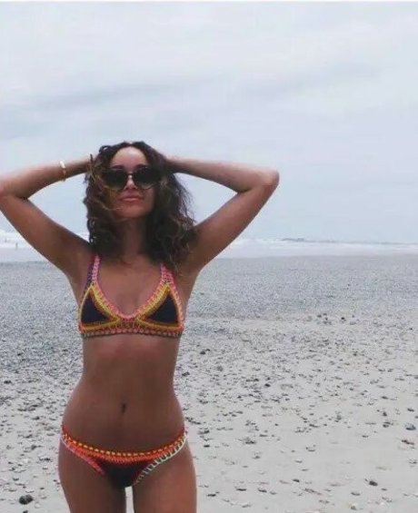 Ashley Madekwe photo 33