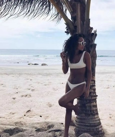 Ashley Madekwe photo 34