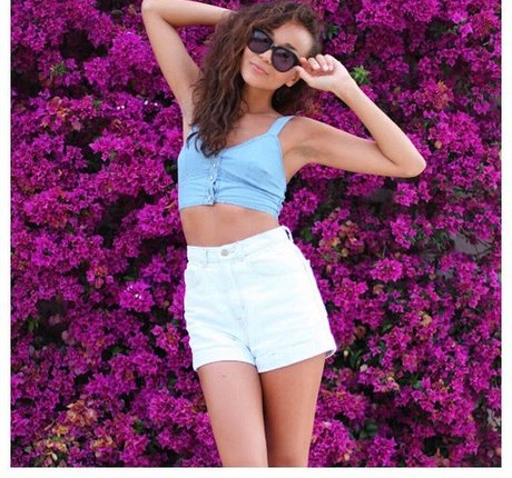 Ashley Madekwe photo 39