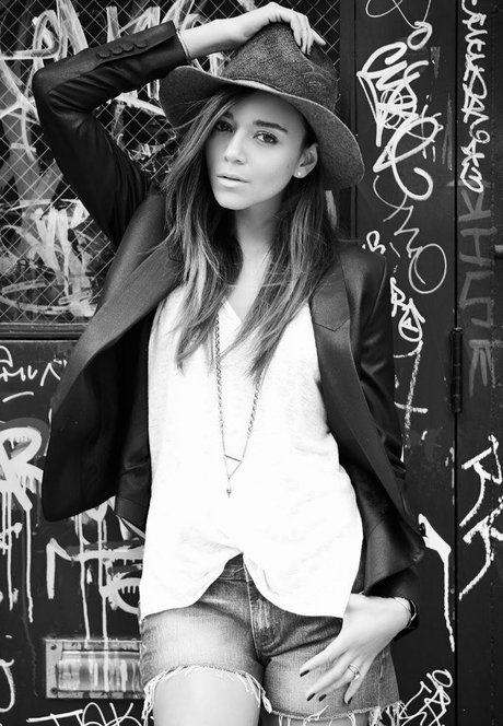 Ashley Madekwe photo 40