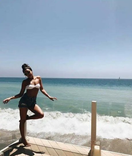 Profile photo of Ashley Madekwe