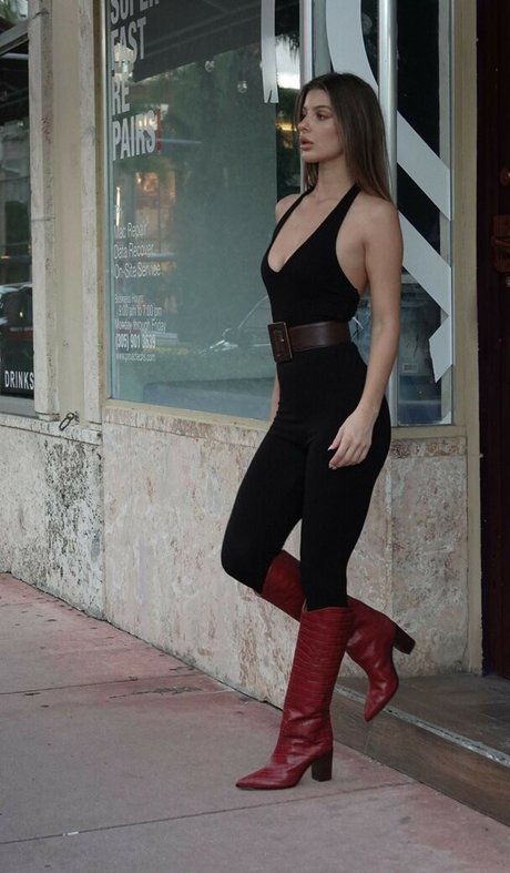 Ashley Marie Dickerson photo 452