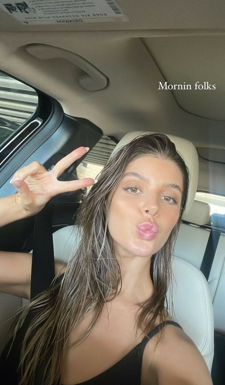 Ashley Marie Dickerson photo 1441