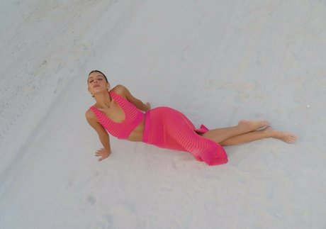 Ashley Marie Dickerson photo 1540