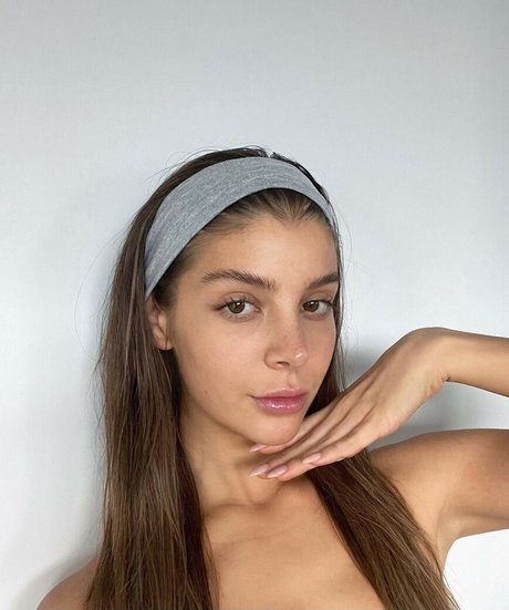 Ashley Marie Dickerson photo 1762