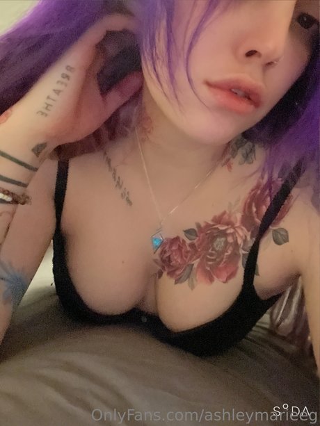 Ashley Marie photo 31
