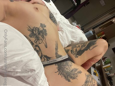 Ashley Marie photo 53