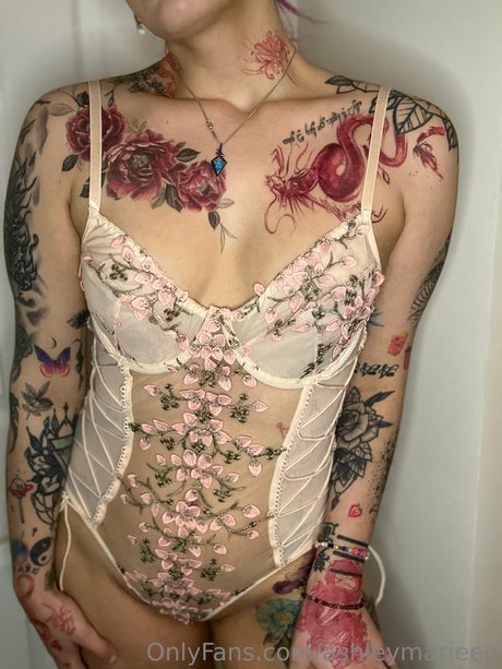 Ashley Marie photo 60
