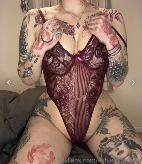 Ashley Marie photo 120