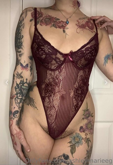 Ashley Marie photo 121