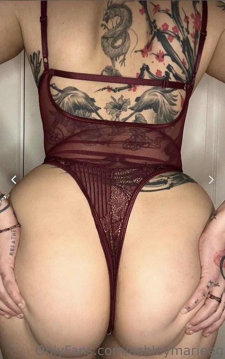 Ashley Marie photo 122