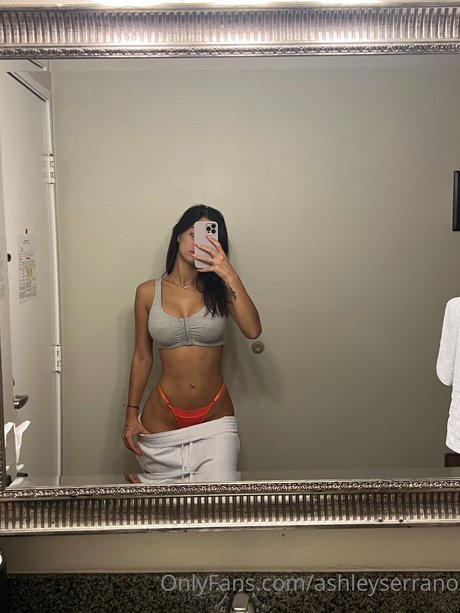 Ashley Serrano photo 24