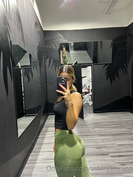 Ashley Serrano photo 60