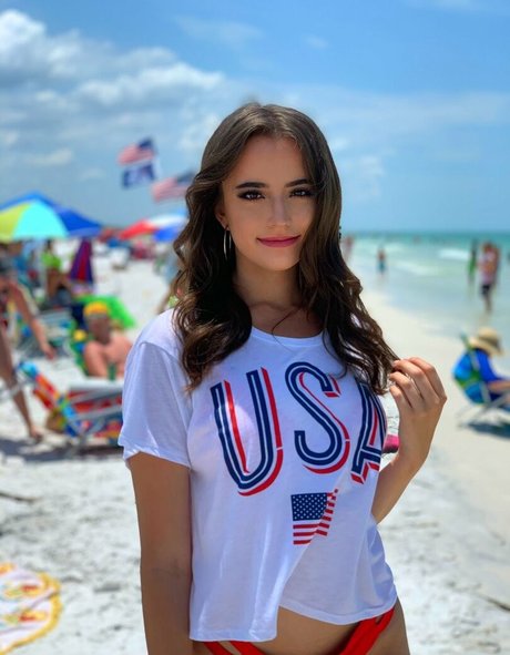 Ashley St Clair photo 3