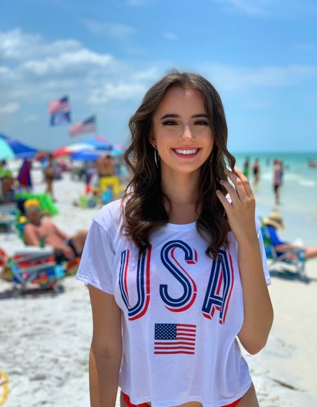Ashley St Clair photo 6